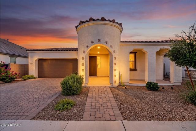 22954 E Calle Luna -- E, Queen Creek, AZ 85142
