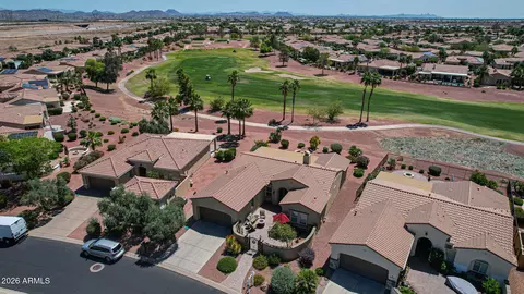 23219 N Hank Raymond Dr, Sun City West, AZ 85375