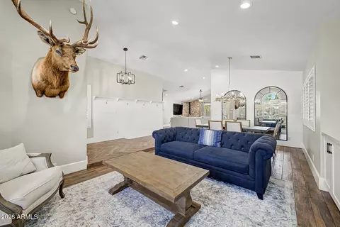 Living - 517 E Merrill Ave, Gilbert, AZ 85234 photo 3 of 3