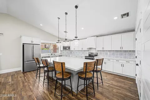 Kitchen - 517 E Merrill Ave, Gilbert, AZ 85234 photo 1 of 4