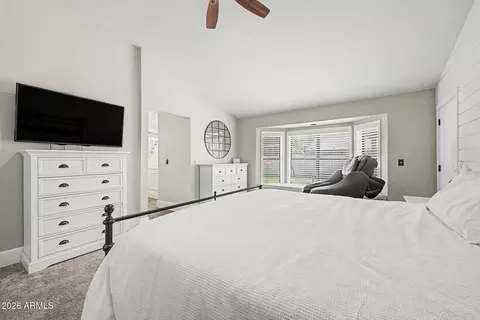 Bedroom - 517 E Merrill Ave, Gilbert, AZ 85234 photo 2 of 4