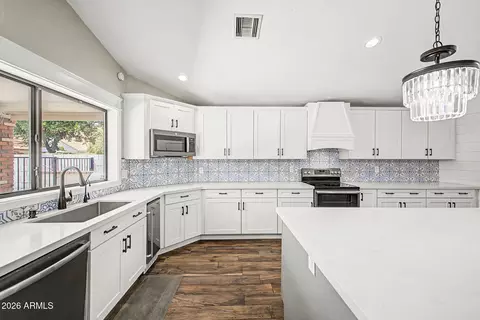 Kitchen - 517 E Merrill Ave, Gilbert, AZ 85234 photo 2 of 4