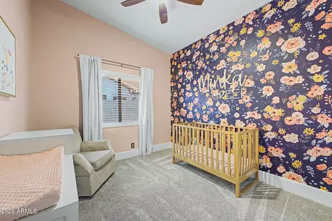 Bedroom - 517 E Merrill Ave, Gilbert, AZ 85234 photo 4 of 4