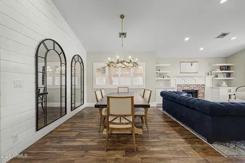 Dining - 517 E Merrill Ave, Gilbert, AZ 85234 photo 1 of 1