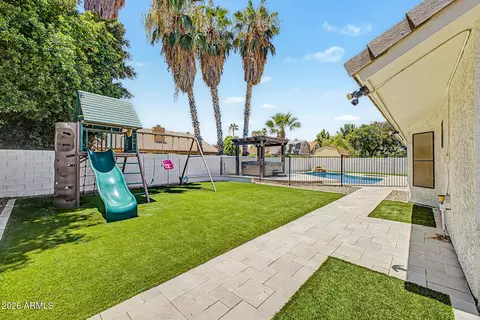 Exterior - 517 E Merrill Ave, Gilbert, AZ 85234 photo 8 of 8