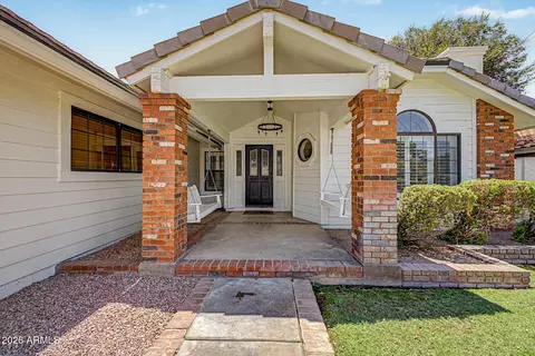Exterior - 517 E Merrill Ave, Gilbert, AZ 85234 photo 3 of 8