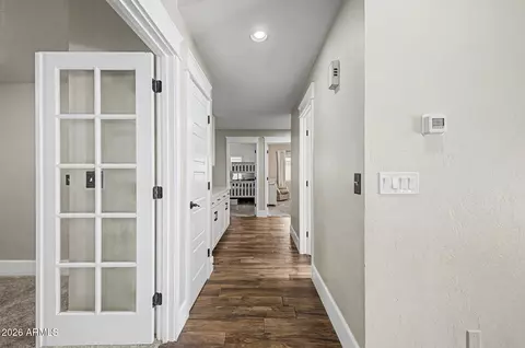 Entry Way - 517 E Merrill Ave, Gilbert, AZ 85234 photo 2 of 2