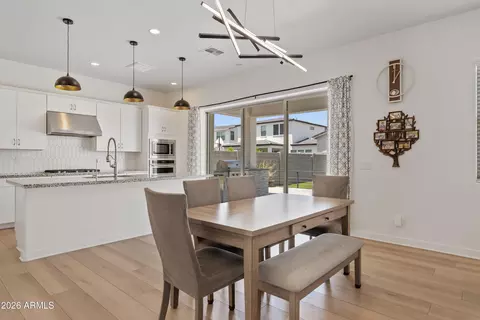 Dining - 10204 E Thunderbolt Ave, Mesa, AZ 85212 photo 1 of 1