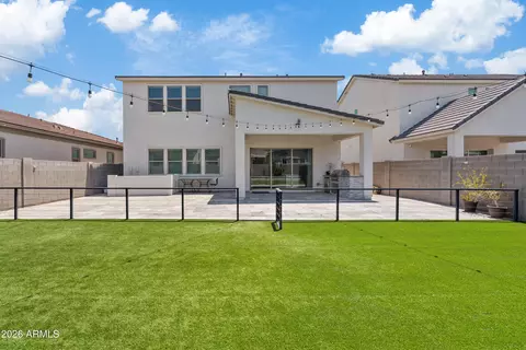 Exterior - 10204 E Thunderbolt Ave, Mesa, AZ 85212 photo 3 of 6