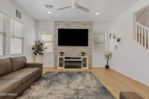 Living - 10204 E Thunderbolt Ave, Mesa, AZ 85212 photo 2 of 2