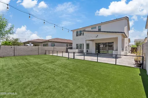 Exterior - 10204 E Thunderbolt Ave, Mesa, AZ 85212 photo 4 of 6
