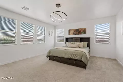 Bedroom - 10204 E Thunderbolt Ave, Mesa, AZ 85212 photo 2 of 4