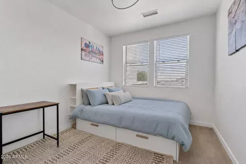 Bedroom - 10204 E Thunderbolt Ave, Mesa, AZ 85212 photo 3 of 4