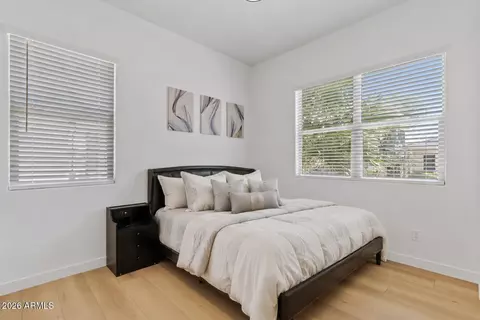 Bedroom - 10204 E Thunderbolt Ave, Mesa, AZ 85212 photo 1 of 4