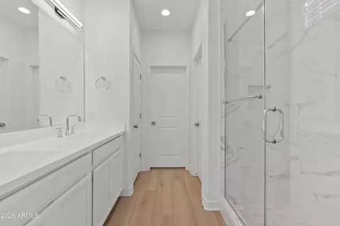 Entry Way - 10204 E Thunderbolt Ave, Mesa, AZ 85212 photo 5 of 5