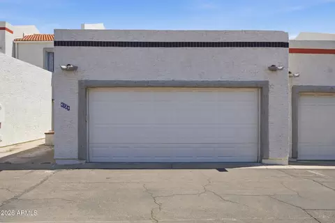 4729 W Eva St, Glendale, AZ 85302