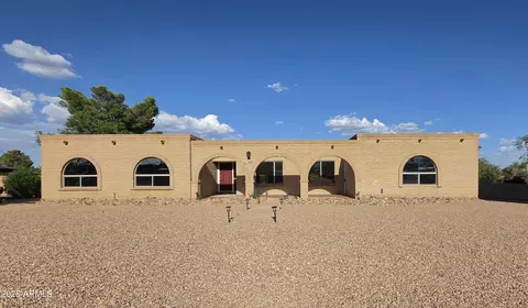 1909 Devonshire Dr, Sierra Vista, AZ 85635