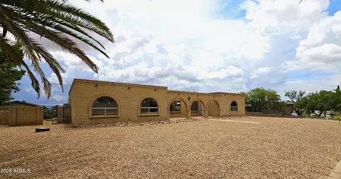 1909 Devonshire Dr, Sierra Vista, AZ 85635