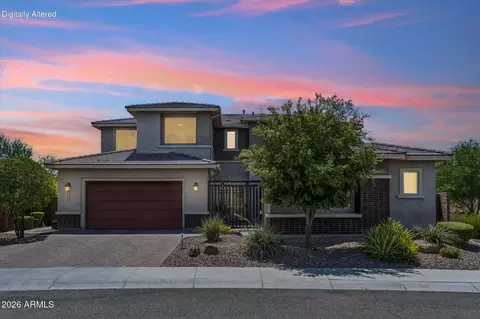 2905 E Los Gatos Dr, Phoenix, AZ 85050