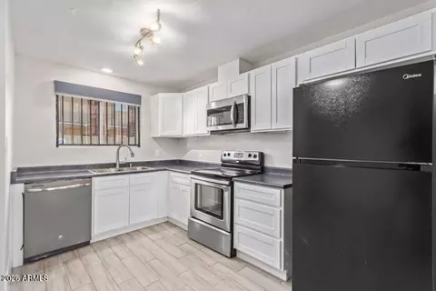 1533 W Missouri Ave #6, Phoenix, AZ 85015