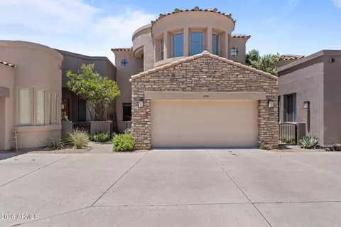 19475 N Grayhawk Dr #1039, Scottsdale, AZ 85255