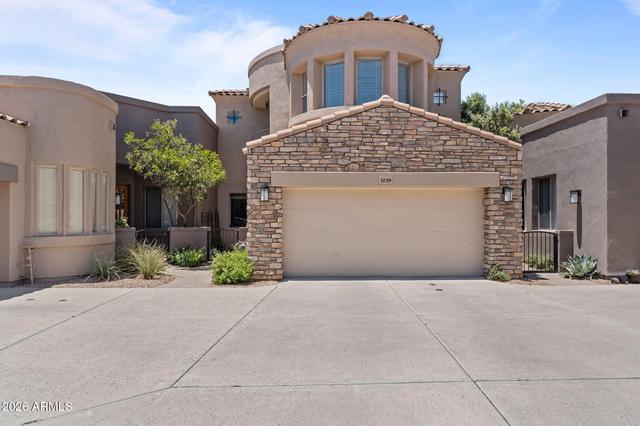 19475 N Grayhawk Dr #1039, Scottsdale, AZ 85255