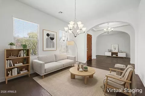 2923 E Constance Way, Phoenix, AZ 85042 photo 2