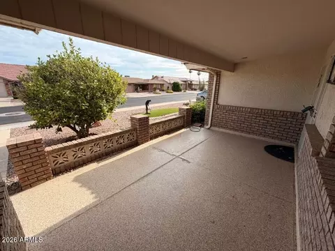Exterior - 7941 E Navarro Ave, Mesa, AZ 85209 photo 1 of 4