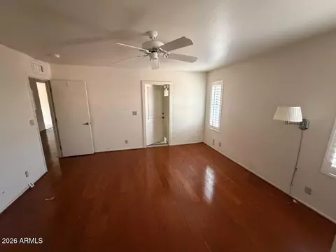Bedroom - 7941 E Navarro Ave, Mesa, AZ 85209 photo 2 of 5