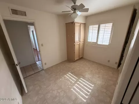 Bedroom - 7941 E Navarro Ave, Mesa, AZ 85209 photo 5 of 5