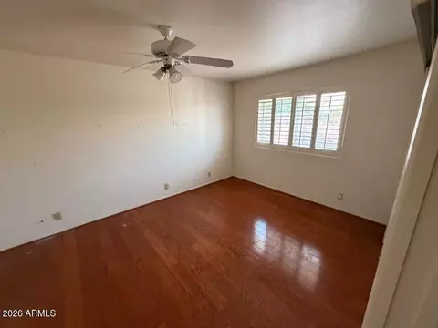 Bedroom - 7941 E Navarro Ave, Mesa, AZ 85209 photo 1 of 5
