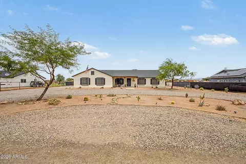 12118 E Pot O Gold Trl, Florence, AZ 85132
