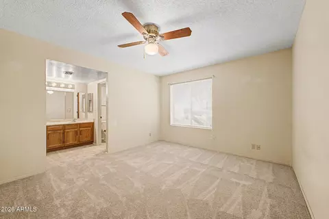 Bedroom - 3906 W Willow Ave, Phoenix, AZ 85029 photo 1 of 3