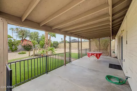 Exterior - 3906 W Willow Ave, Phoenix, AZ 85029 photo 2 of 4