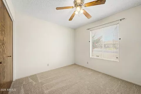 Bedroom - 3906 W Willow Ave, Phoenix, AZ 85029 photo 2 of 3