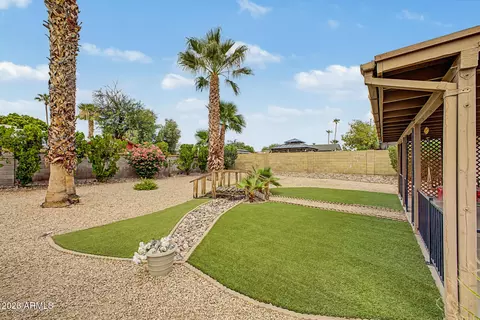 Exterior - 3906 W Willow Ave, Phoenix, AZ 85029 photo 3 of 4