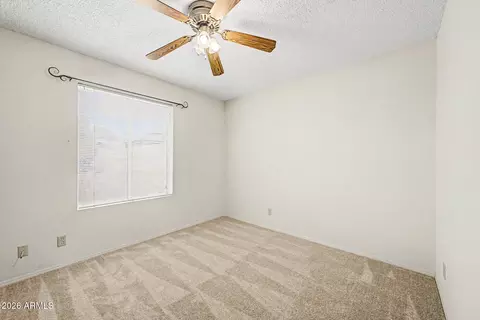 Bedroom - 3906 W Willow Ave, Phoenix, AZ 85029 photo 3 of 3