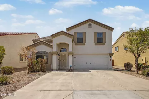 8337 W Payson Rd, Tolleson, AZ 85353