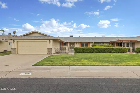 10432 W Desert Forest Cir, Sun City, AZ 85351