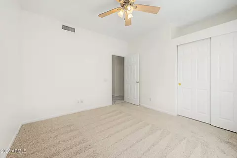 Bedroom - 655 W Silver Creek Rd, Gilbert, AZ 85233 photo 6 of 7