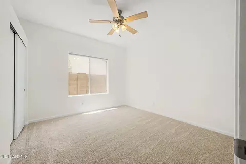 Bedroom - 655 W Silver Creek Rd, Gilbert, AZ 85233 photo 7 of 7