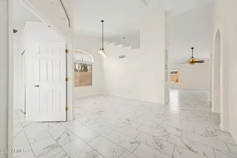 Entry Way - 655 W Silver Creek Rd, Gilbert, AZ 85233 photo 1 of 2