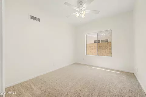 Bedroom - 655 W Silver Creek Rd, Gilbert, AZ 85233 photo 4 of 7