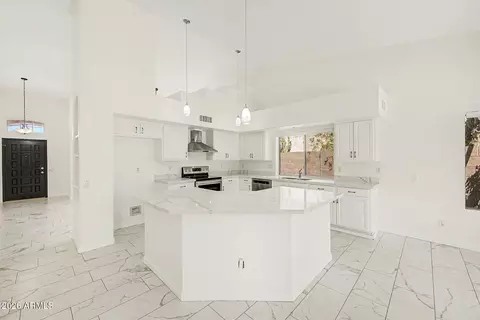 Kitchen - 655 W Silver Creek Rd, Gilbert, AZ 85233 photo 1 of 5