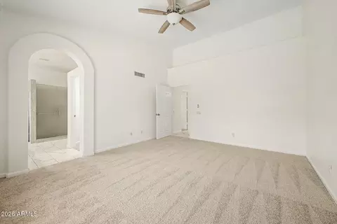 Bedroom - 655 W Silver Creek Rd, Gilbert, AZ 85233 photo 1 of 7