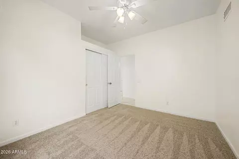 Bedroom - 655 W Silver Creek Rd, Gilbert, AZ 85233 photo 5 of 7