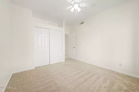 Bedroom - 655 W Silver Creek Rd, Gilbert, AZ 85233 photo 3 of 7