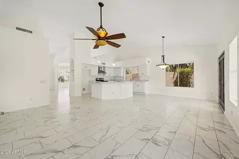 Living - 655 W Silver Creek Rd, Gilbert, AZ 85233 photo 3 of 3