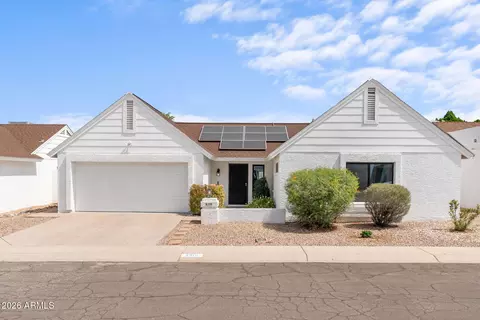 3310 E Wescott Dr, Phoenix, AZ 85050
