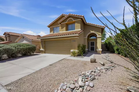 Exterior - 1330 E Angela Dr, Phoenix, AZ 85022 photo 2 of 6